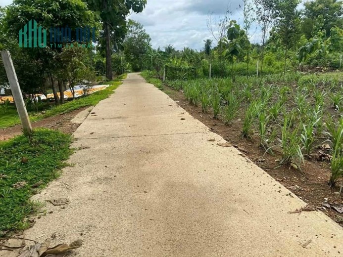 Bán lô đất đường ĐT 761, X.Ngọc Định, Định Quán, Đồng Nai