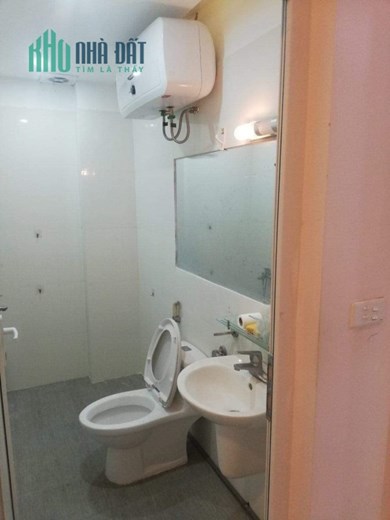 Cho thuê nhà nguyên căn, hộ gia đình, Xuân Đỉnh, 40m2, 4T, 5m, 3N, 10 triệu.
