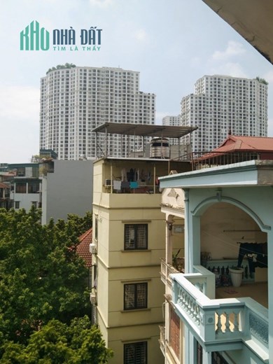 NHÀ BÁN GIÁP NHẤT THANH XUÂN-  Ô TÔ CHẠY VÒNG QUANH - KINH DOANH - NHÀ NHƯ BIỆT THỰ  - Ô CHỜ THANG