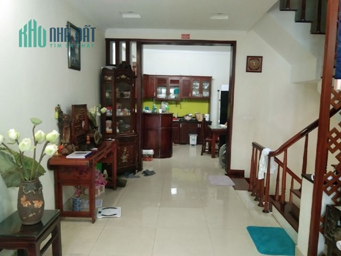 NHÀ BÁN GIÁP NHẤT THANH XUÂN-  Ô TÔ CHẠY VÒNG QUANH - KINH DOANH - NHÀ NHƯ BIỆT THỰ  - Ô CHỜ THANG