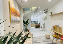 Bán nhà An Hòa, Hà Đông, dân trí cao, an sinh tốt, 50m2, 6.85 tỷ