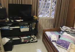 Bán nhà mặt tiền vị trí kinh doanh đẹp Đỗ Tấn Phong,Phú Nhuận.40m2.