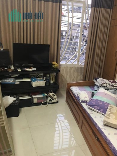 Bán nhà mặt tiền vị trí kinh doanh đẹp Đỗ Tấn Phong,Phú Nhuận.40m2.