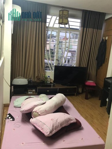 Bán nhà mặt tiền vị trí kinh doanh đẹp Đỗ Tấn Phong,Phú Nhuận.40m2.