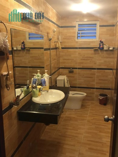 Bán nhà mặt tiền vị trí kinh doanh đẹp Đỗ Tấn Phong,Phú Nhuận.40m2.