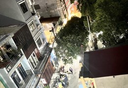 Bán nhà HXH như mặt tiền sát Bàu Cát Tân Bình 110m2, cho thuê giữ tiền tốt nhỉnh 14 tỷ TL