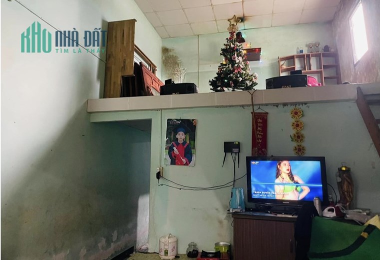 Nhà KCN Hoà Cần Đường Số 3, 40m ra MT, Kiệt 4.5m, 85m2