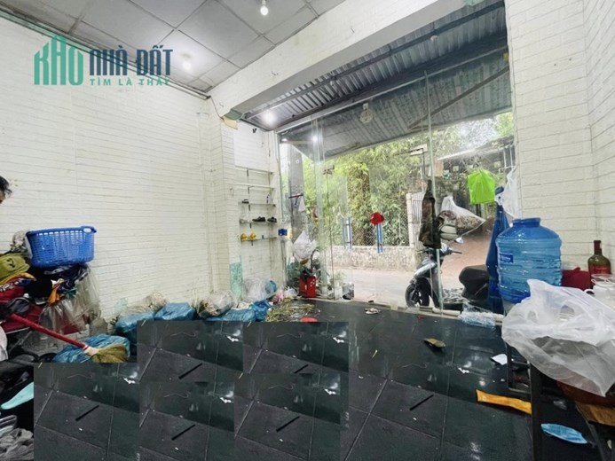 Nhà KCN Hoà Cần Đường Số 3, 40m ra MT, Kiệt 4.5m, 85m2