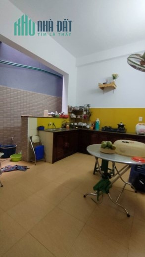 Nhà Lê Thị Tính kề mặt tiền, Ô tô đậu, 75m2, 2 tầng đẹp, 3.x tỷ