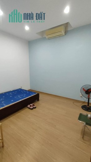Nhà Lê Thị Tính kề mặt tiền, Ô tô đậu, 75m2, 2 tầng đẹp, 3.x tỷ