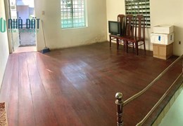 .Nhà Nguyễn Hoàng 20m ra Mặt Tiền, kiệt 3-3.5m thông, 51m2 ngang 6.5, 2.x tỷ nhỏ