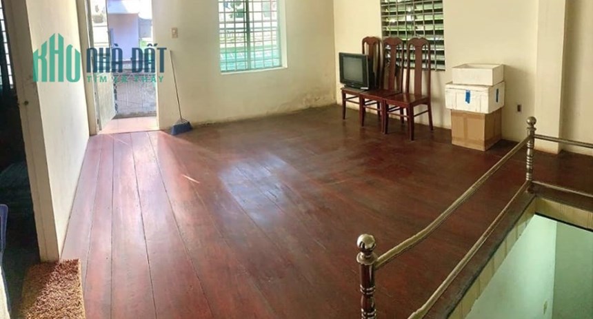 .Nhà Nguyễn Hoàng 20m ra Mặt Tiền, kiệt 3-3.5m thông, 51m2 ngang 6.5, 2.x tỷ nhỏ