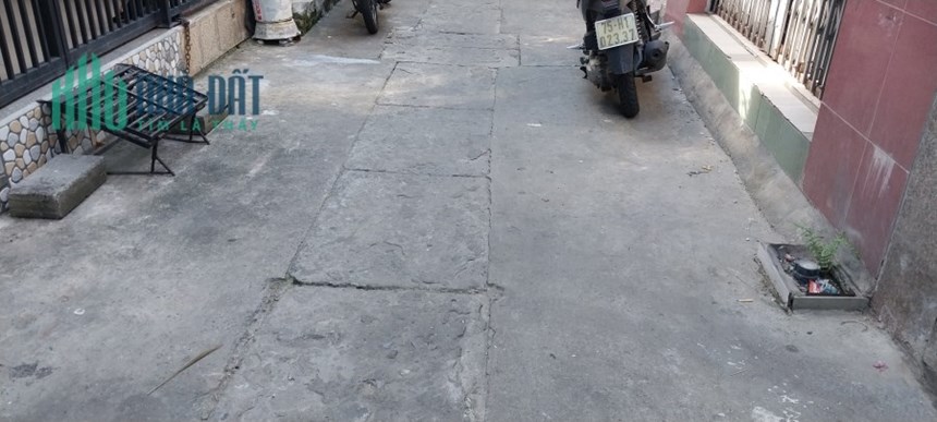 .Nhà Nguyễn Hoàng 20m ra Mặt Tiền, kiệt 3-3.5m thông, 51m2 ngang 6.5, 2.x tỷ nhỏ