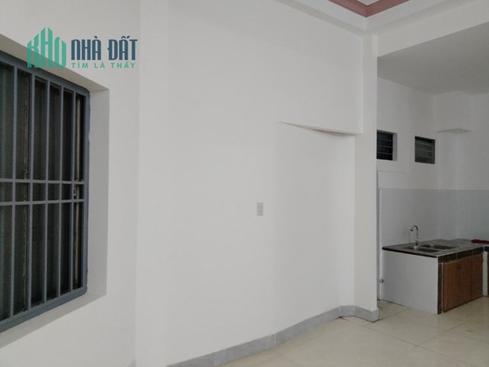 .Nhà Nguyễn Tri Phương, thẳng 30m ra Mặt Tiền, góc kiệt rộng, 42m2, 3 tầng, 3.x tỷ
