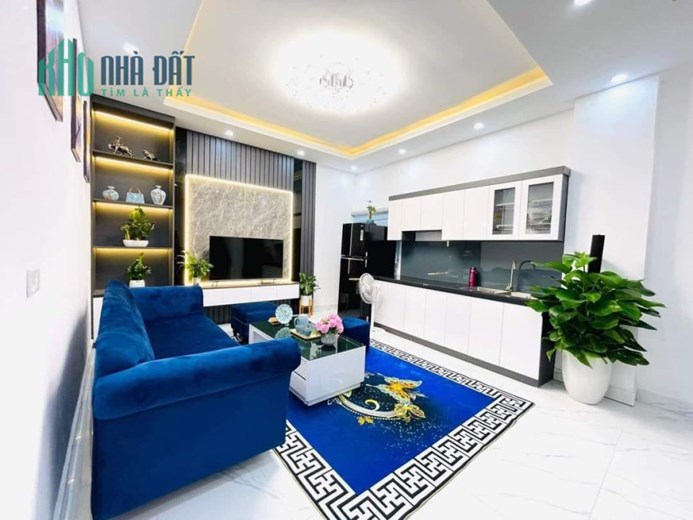 chính chủ bán nhà 5 tầng khu Xã Đàn - 3,1 tỷ như hình - 0364641141