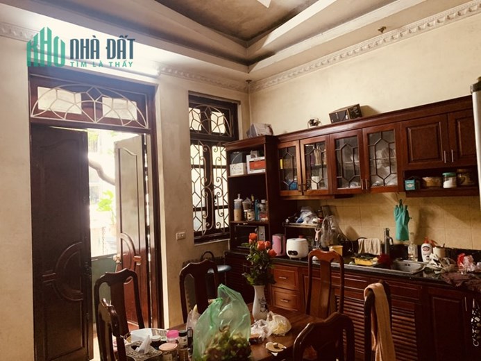 BÁN NHÀ MẶT PHỐ TRẦN NHẬT DUẬT-HOÀN KIẾM-MẶT TIỀN RỘNG-KINH DOANH-62M 28xTỶ