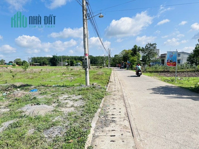 RẺ NHẤT LONG THÀNH, 14TR/m2. Sang tên công chứng ngay