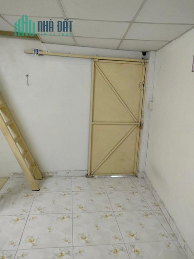 Bán nhà 3 tầng 2PN, An Dương Vương, Quận 6, 14m2, chỉ 1.25 tỷ TL