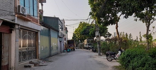 Cho thuê phòng trọ tại 40 xóm Bảng, Cổ Điển A, Tứ Hiệp, Thanh Trì; 2,3tr/th; 0977268894