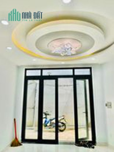 HXH GIÁ CỰC TỐT - NHÀ NGON VÀO Ở NGAY - GV