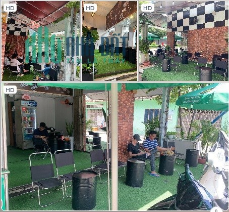 Chính chủ nhượng lại quán Cafe lô góc tại Tân Phú, HCM; 0796151092