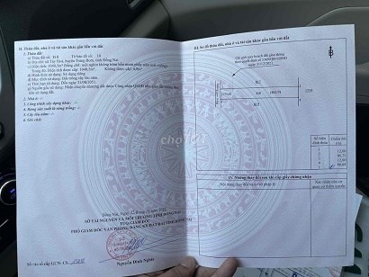 Chính Chủ Bán lô đất đẹp KCN Bàu Xéo, Xã Tây Hoà, Huyện Trảng Bom, Đồng Nai