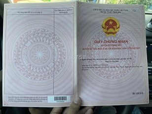 Chính Chủ Bán lô đất đẹp KCN Bàu Xéo, Xã Tây Hoà, Huyện Trảng Bom, Đồng Nai