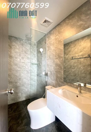 Cho thuê căn hộ Virgo 2pn, 2wc view biển, hồ bơi, gym miễn phí, giá 14tr/tháng
