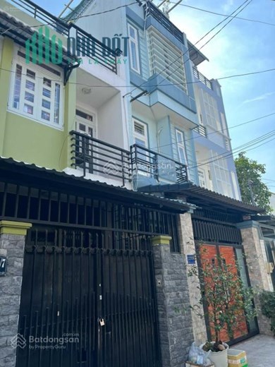 BÁN NHÀ CÔNG VIÊN GIA ĐỊNH, CHO THUÊ 7TR, DT49,7m2, KHÔNG LỘ GIỚI, GIÁ CHỈ 3,1 TỶ.