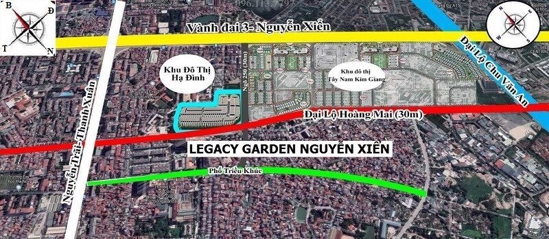 Shophouse trung tâm Hà Nội 18 tỷ nhận nhà ngay, 0907023278