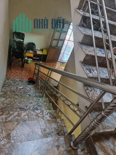 Bán nhà 2 tầng trung tâm phường Ngọc Trạo gần 25A