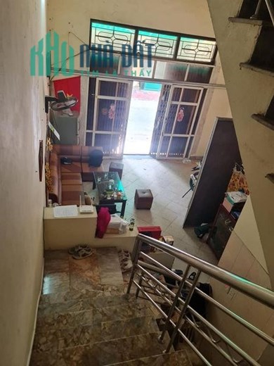 Bán nhà 2 tầng trung tâm phường Ngọc Trạo gần 25A