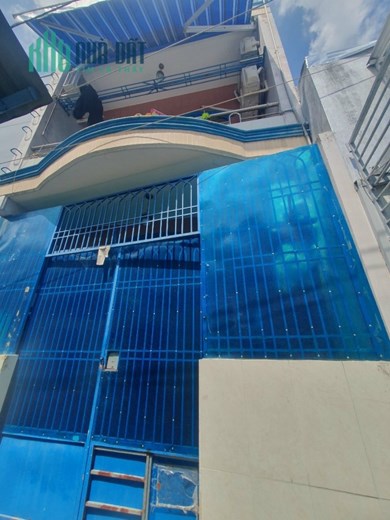 CẦN BÁN NHÀ NGANG 4,5M, DIỆN TÍCH 60M2, PHƯỜNG TÂN HƯNG,  QUẬN 7, CHỈ 3.7 TỶ