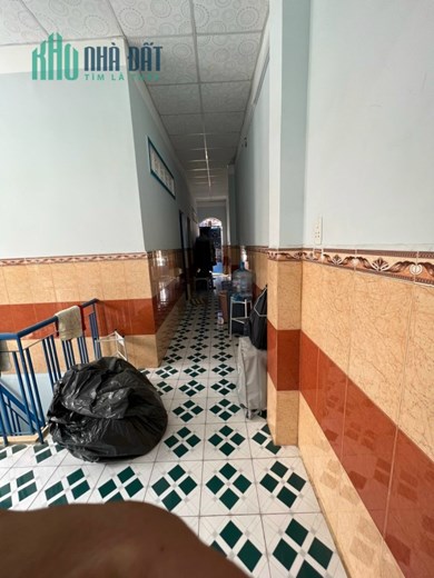 CẦN BÁN NHÀ NGANG 4,5M, DIỆN TÍCH 60M2, PHƯỜNG TÂN HƯNG,  QUẬN 7, CHỈ 3.7 TỶ