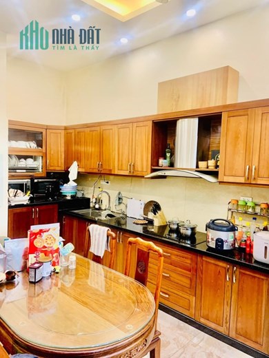 BÁN NHÀ VẠN BẢO, BA ĐÌNH, 2 THOÁNG, 54M2 4T MT4.5M, GIÁ 6.8 TỶ