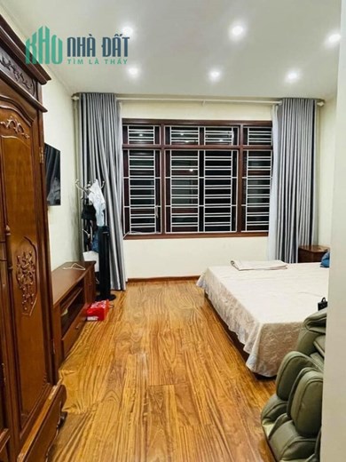 BÁN NHÀ VẠN BẢO, BA ĐÌNH, 2 THOÁNG, 54M2 4T MT4.5M, GIÁ 6.8 TỶ