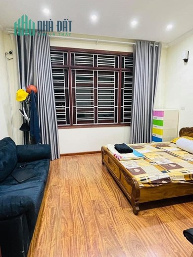 BÁN NHÀ VẠN BẢO, BA ĐÌNH, 2 THOÁNG, 54M2 4T MT4.5M, GIÁ 6.8 TỶ