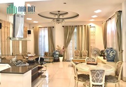 Bán Nhà Hiệp Bình Chánh Thủ Đức 270m2 Giá 10 Tỷ 5 Ngang 10m