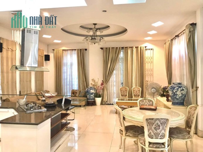 Bán Nhà Hiệp Bình Chánh Thủ Đức 270m2 Giá 10 Tỷ 5 Ngang 10m