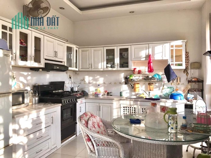 Bán Nhà Hiệp Bình Chánh Thủ Đức 270m2 Giá 10 Tỷ 5 Ngang 10m
