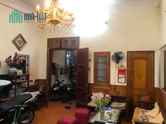 SIÊU PHẨM PHỐ DỊCH VỌNG CẦU GIẤY-HAI THOÁNG-THÔNG SỐ VÀNG-67M2-CHỈ 6,7 TỶ