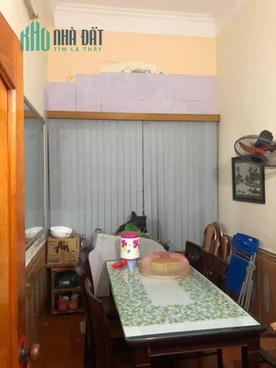 SIÊU PHẨM PHỐ DỊCH VỌNG CẦU GIẤY-HAI THOÁNG-THÔNG SỐ VÀNG-67M2-CHỈ 6,7 TỶ
