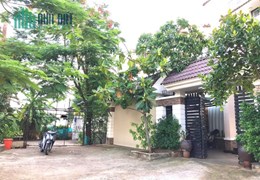 Bán Nhà Hiệp Bình Chánh Thủ Đức 200m2 Giá 10 Tỷ 5 Hẻm Xe Tải