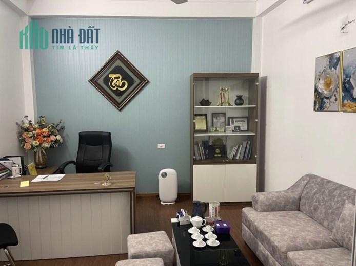 SIÊU PHẨM 108 TRẦN PHÚ 60m - PHÂN LÔ - VỈA HÈ Ô TÔ TRÁNH - KINH DOANH ĐỈNH CAO - GIÁ ĐẸP 10.5 TY