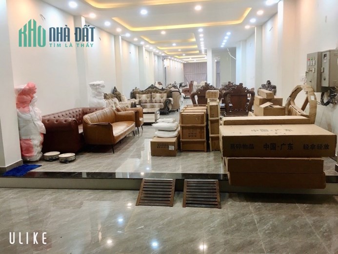 Cần bán nhanh Nhà Nguyễn Văn Quá, phường Đông Hưng Thuận, Quận 12