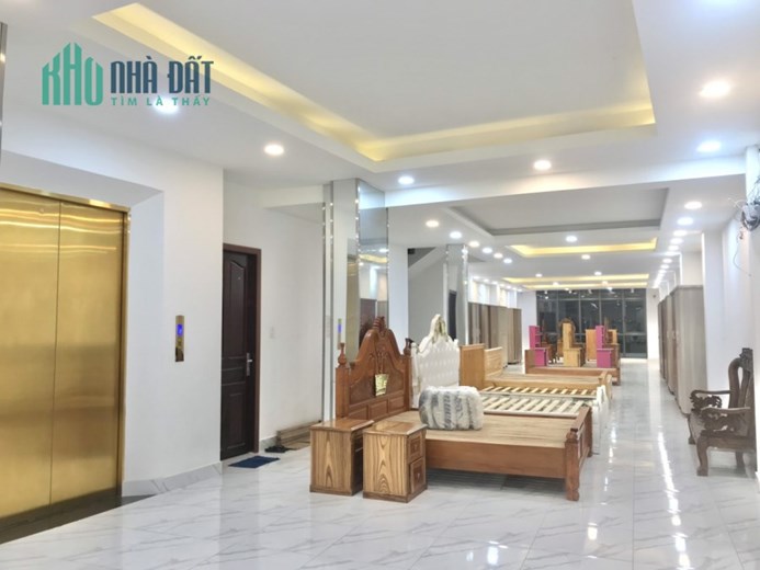Cần bán nhanh Nhà Nguyễn Văn Quá, phường Đông Hưng Thuận, Quận 12