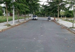 Bán lỗ nền đất KDC Vạn Phát Hưng đường Trường Lưu, P.Long Trường ,Quận 9 Tp Thủ Đức