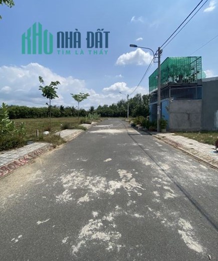 Bán lỗ nền đất KDC Vạn Phát Hưng đường Trường Lưu, P.Long Trường ,Quận 9 Tp Thủ Đức