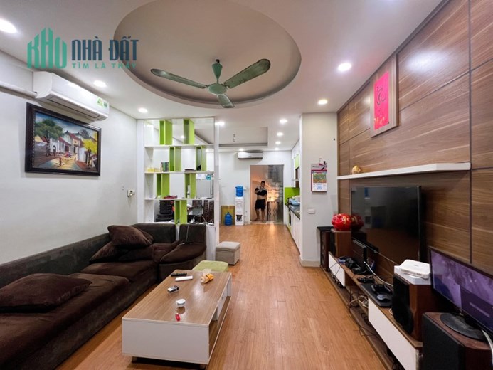 Hiếm Dương Quảng Hàm, nhà dân xây đẹp lung linh, ô tô gần, an sinh đỉnh nhỉnh 4 tỷ