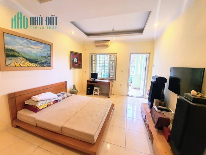Hiếm Dương Quảng Hàm, nhà dân xây đẹp lung linh, ô tô gần, an sinh đỉnh nhỉnh 4 tỷ